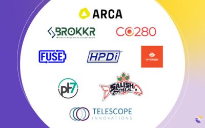 News: Hydron Energy Has Been Awarded Funding for INTRUPTor System Scale-Up and Fabrication by CICE