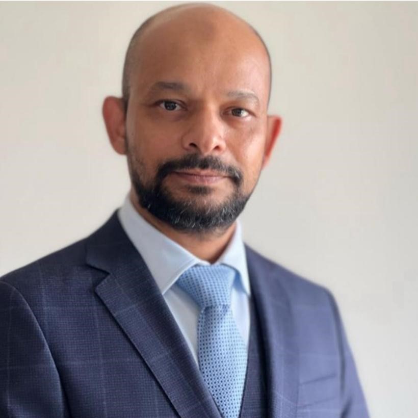 Kareemuddin Shaik 
